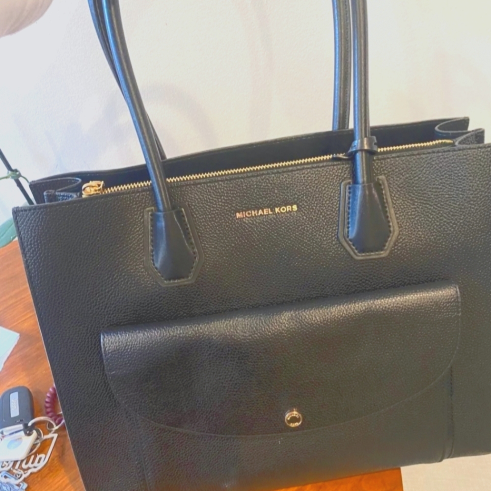 Mercer Michael Kors!!!..